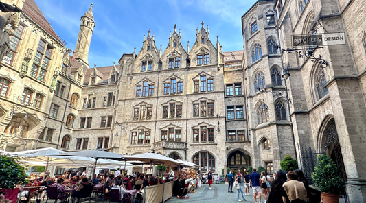 Munich Travel Guide: Things To Do For 3-Day Itinerary